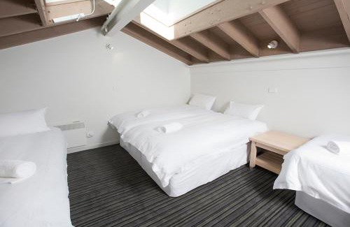 Hotham Heights Apartamento | White Crystal Apartments