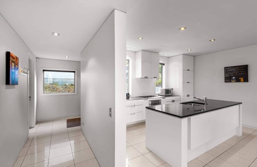 Fernhill Apartamento | White Diamond Holiday Home