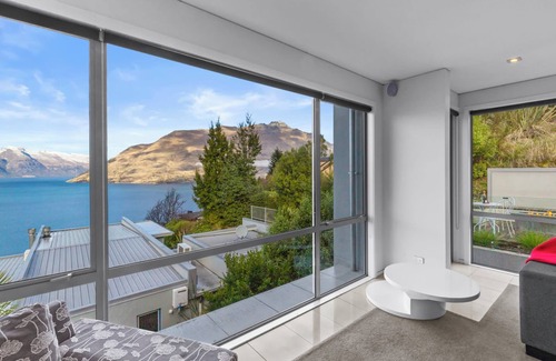 Fernhill Apartamento | White Diamond Holiday Home