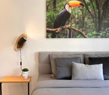 Haifa Apartamento | White Door Apartments