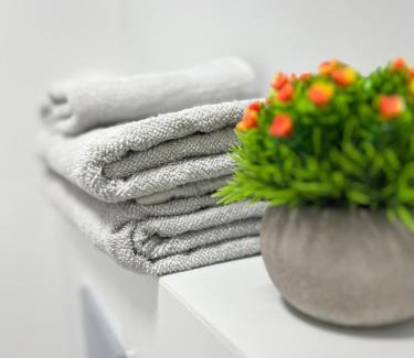 Haifa Apartamento | White Door Apartments