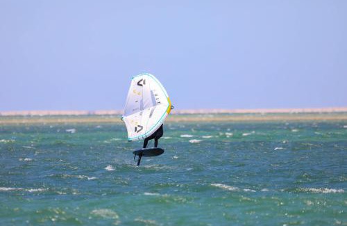El Argoub Hotel | White Dune Canyon
