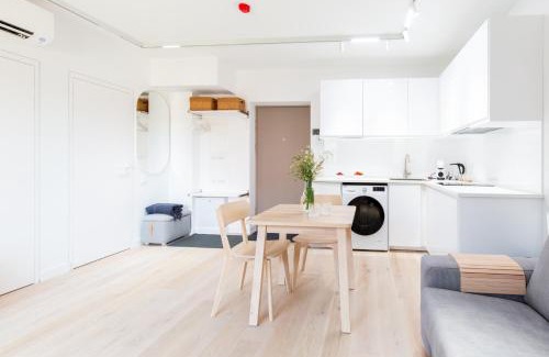 Neringa Apartamento | White Dunes