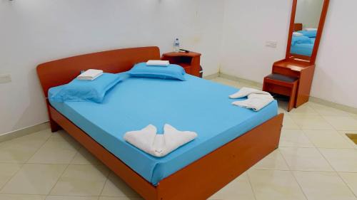 Inamaluwa Hotel | White Eagle Hotel