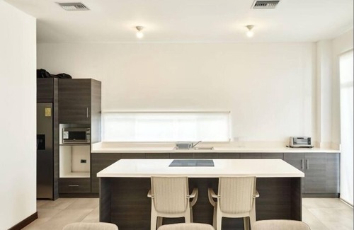 Punta Blanca Villa | White Villa · 3 dormitorios · 7 camas · 3,5 baños