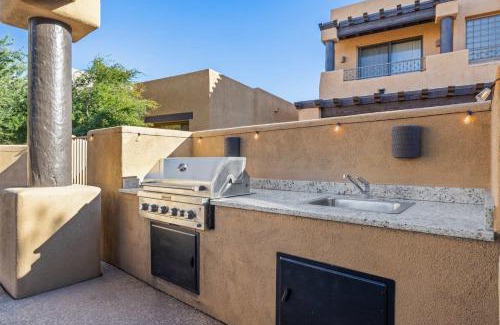 Troon North Casa | White Feather - Golf BBQ Patio Pool & Spa Access