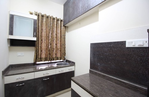 Bengaluru Hotel | White Feather Hotel
