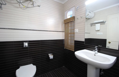 Bengaluru Hotel | White Feather Hotel