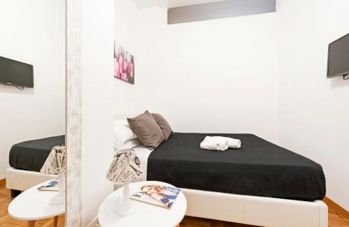 Monti Apartamento | White Flat Labicana