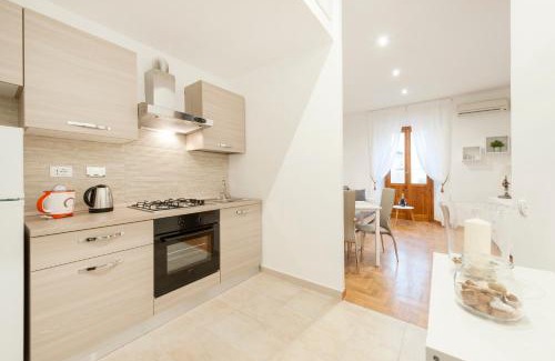 Monti Apartamento | White Flat Labicana