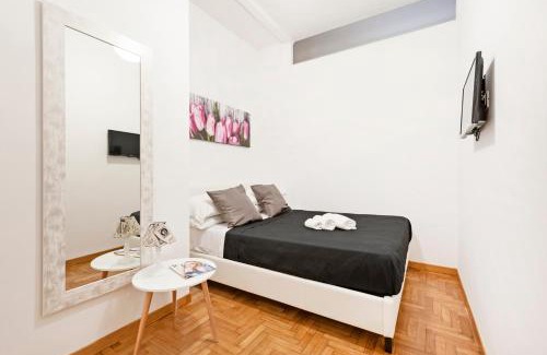 Monti Apartamento | White Flat Labicana