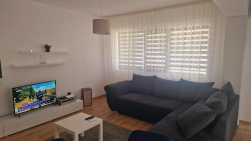 Sector 6 Apartamento | White Flat