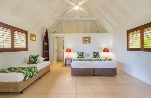Green Hill Complejo | White Grass Ocean Resort