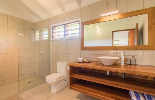 Green Hill Complejo | White Grass Ocean Resort