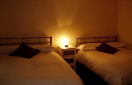 Dumfries Hotel | White Hart Hotel