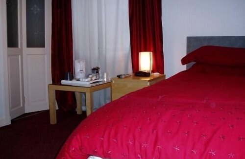 Dumfries Hotel | White Hart Hotel