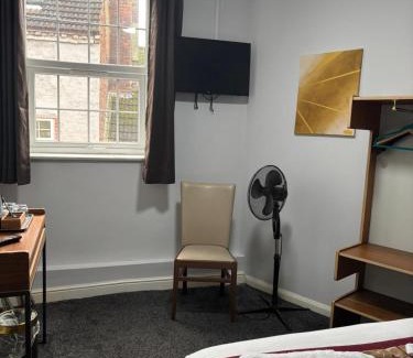North Wheatley Hotel | White Hart Hotel