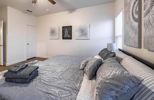 North by Northwest Casa | White Haus - 3BR/3BA - New Construction