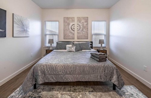 North by Northwest Casa | White Haus - 3BR/3BA - New Construction