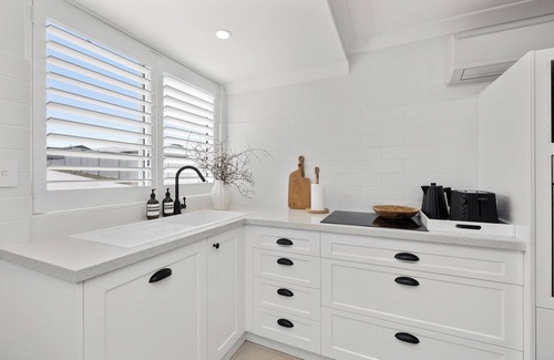 Ledge Point Casa | White Haven – a serene sanctuary, a blend of luxury,comfort and timeless style.