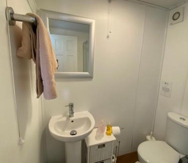 Mablethorpe and Sutton Casa | White Heather Guest House