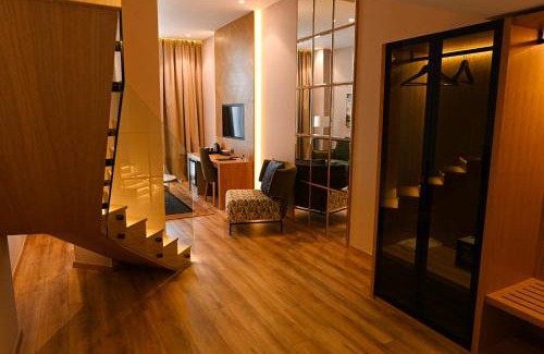 Durres Hotel | White Hill Hotel, SPA & Conferences