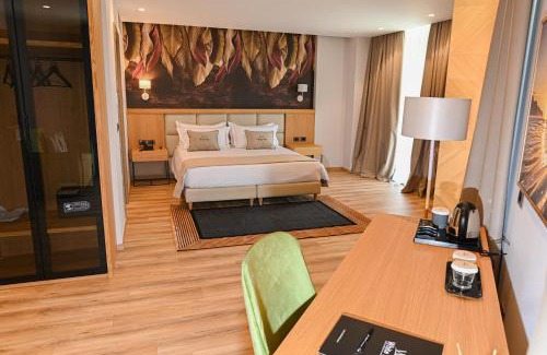 Durres Hotel | White Hill Hotel, SPA & Conferences