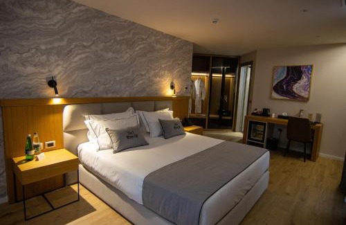Durres Hotel | White Hill Hotel, SPA & Conferences