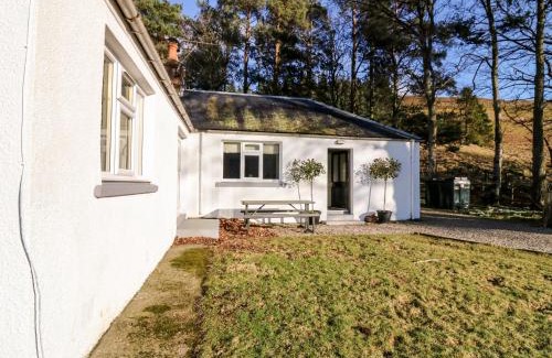 Kirriemuir Casa | White Hillocks Cottage