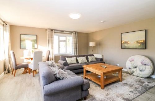 Kirriemuir Casa | White Hillocks Cottage