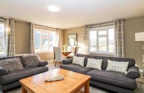 Kirriemuir Casa | White Hillocks Cottage