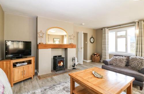 Kirriemuir Casa | White Hillocks Cottage