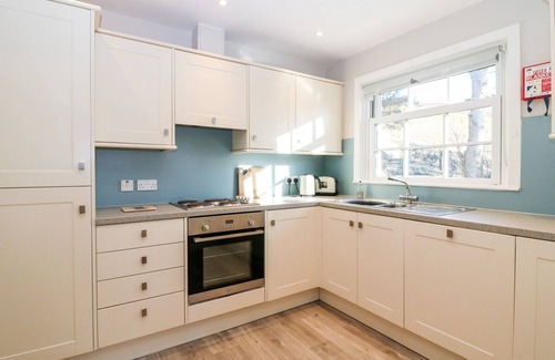 Kirriemuir Cabaña | White Hillocks Cottage