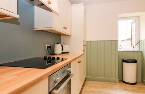 Kirriemuir Cabaña | White Hillocks Farm House