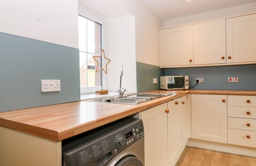 Kirriemuir Cabaña | White Hillocks Farm House