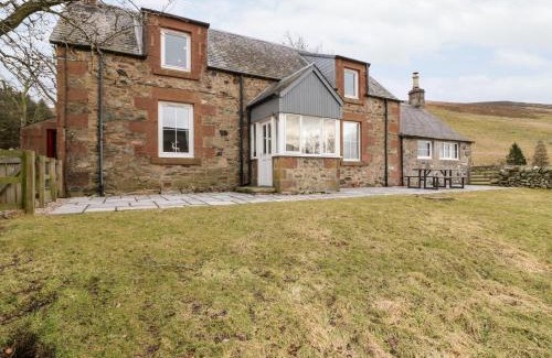 Kirriemuir Casa | White Hillocks Farm House
