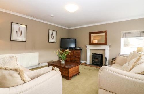 Kirriemuir Casa | White Hillocks Farm House