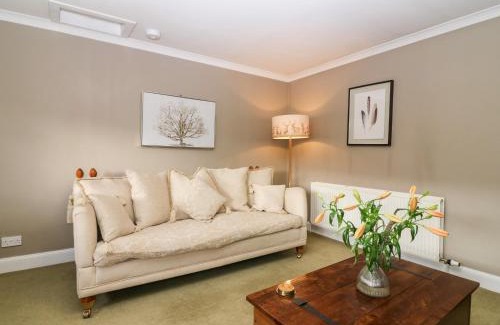 Kirriemuir Casa | White Hillocks Farm House