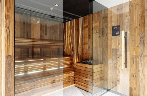 Bialka Tatrzanska Apartamento | White Hills - LoftAffair Spa Collection