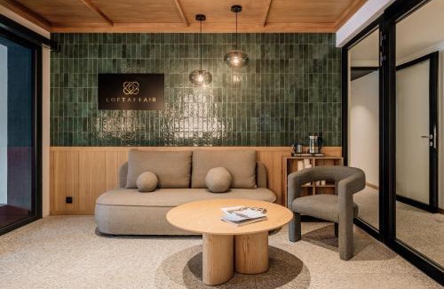 Bialka Tatrzanska Apartamento | White Hills - LoftAffair Spa Collection