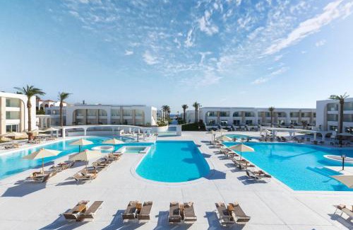 Sharm El Sheikh Complejo | White Hills Resort