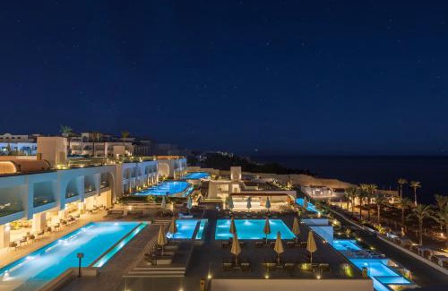 Sharm El Sheikh Complejo | White Hills Resort