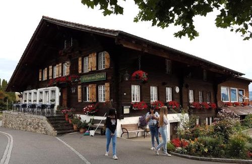 Aeschi bei Spiez Apartamento | WHITE HOME IN AESCHI BEI SPIEZ
