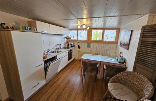 Aeschi bei Spiez Apartamento | WHITE HOME IN AESCHI BEI SPIEZ