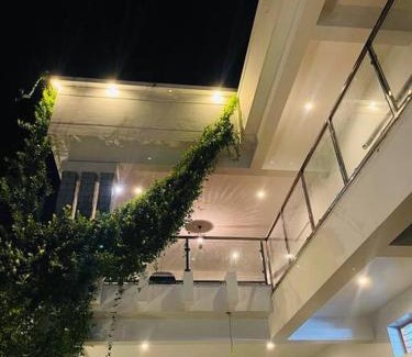 Kanyakumari Casa | White Home Stay