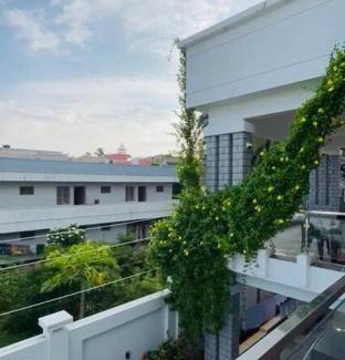 Kanyakumari Casa | White Home Stay