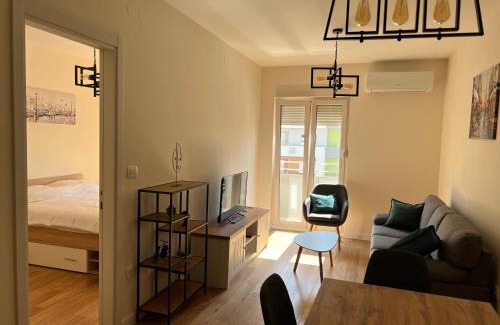 Podgorica Apartamento | White Homes 49/71 - Central Point