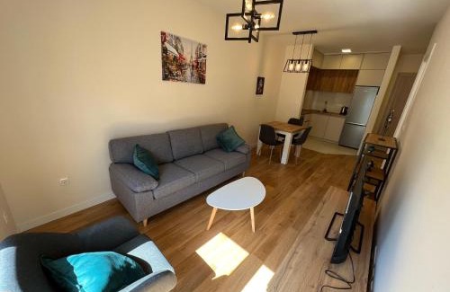 Podgorica Apartamento | White Homes 49/71 - Central Point