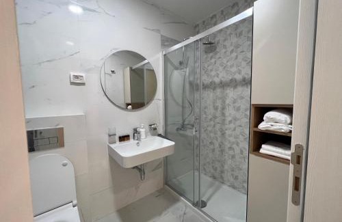 Podgorica Apartamento | White Homes 49/71 - Central Point