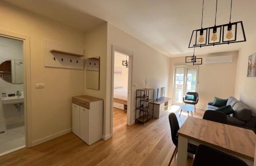 Podgorica Apartamento | White Homes 49/71 - Central Point